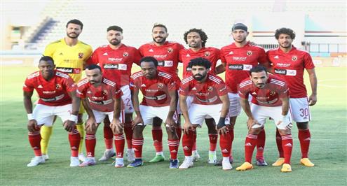 قبل بداية رحلة الدفاع عن اللقب.. يلا كورة يكشف قائمة الأهلي لبطولة الدوري